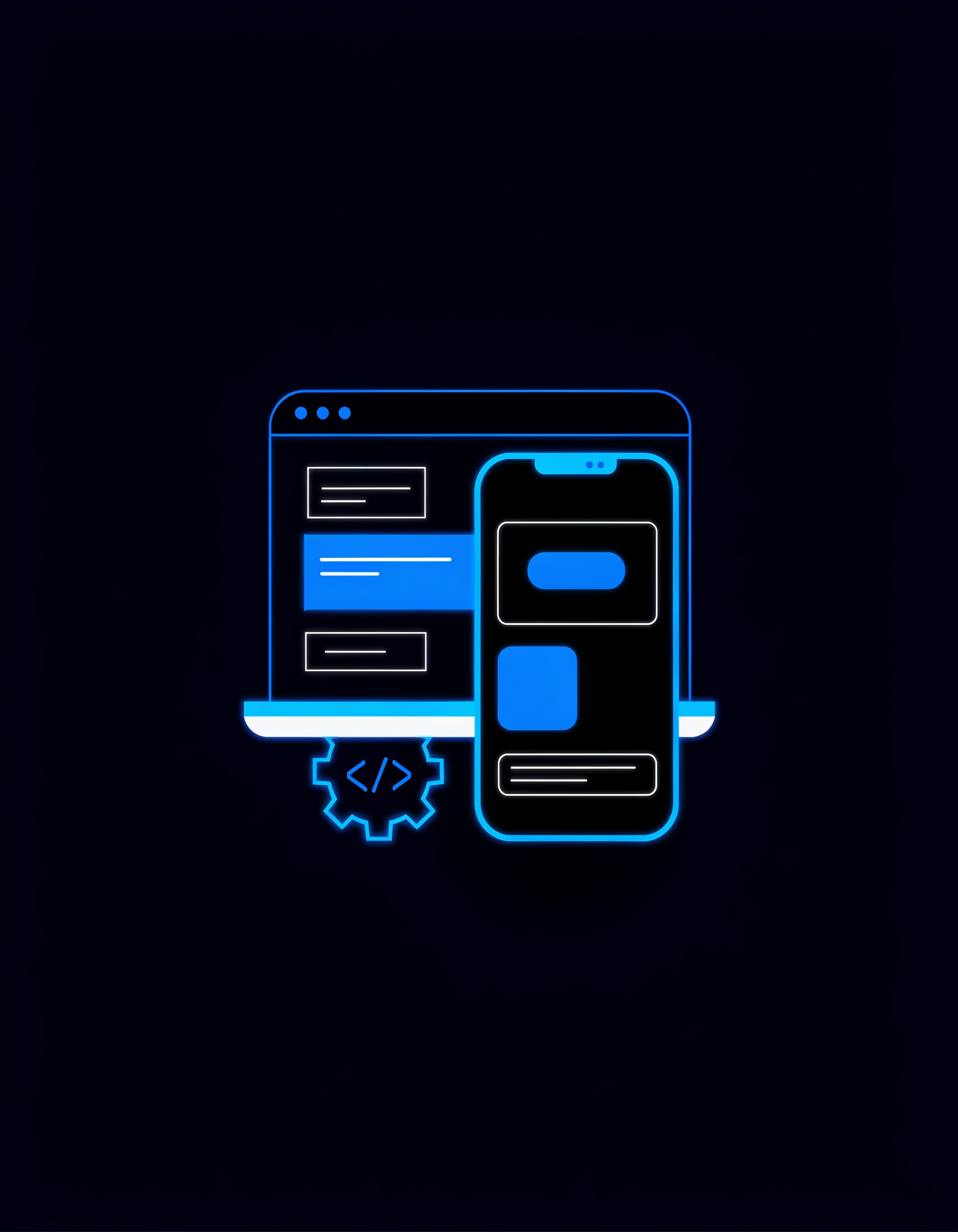 Websites and software we've shipped