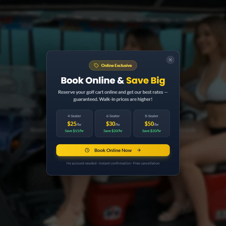 SPI Fun Rentals