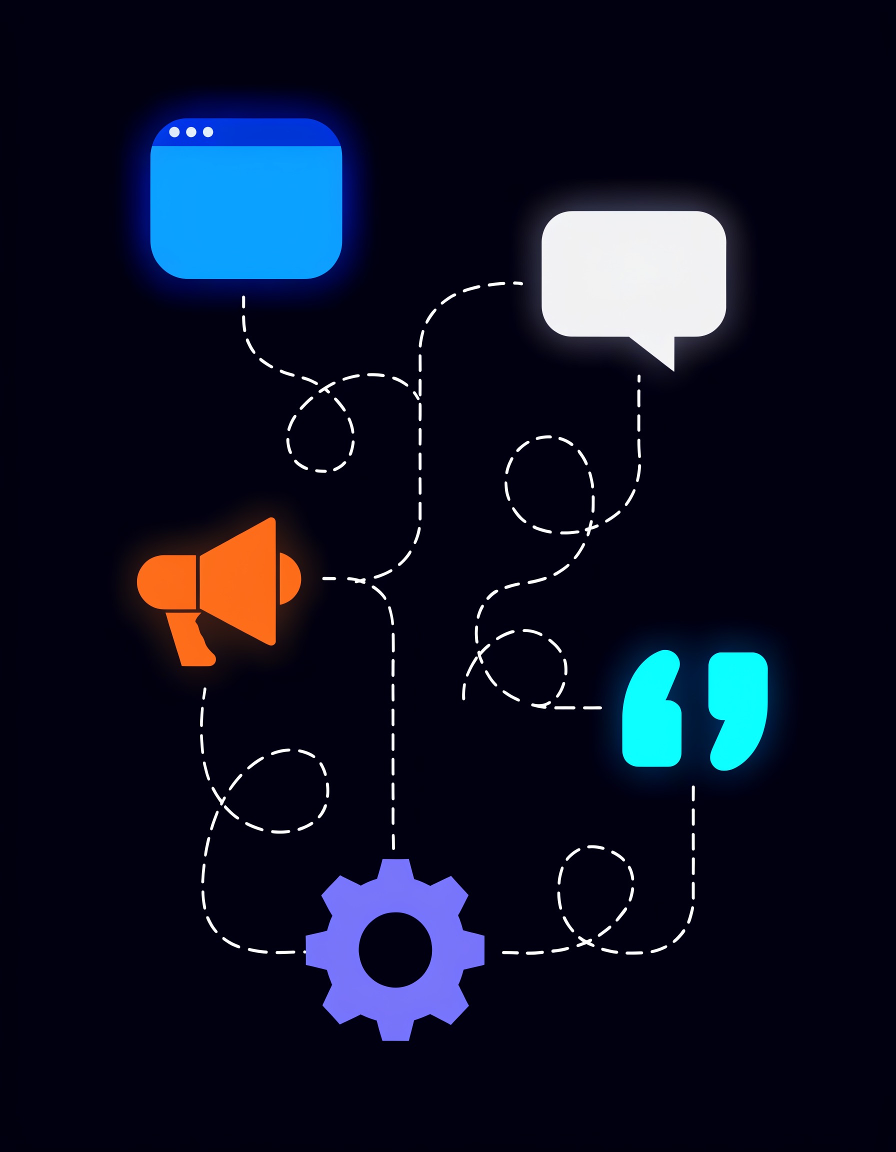 One command center instead of five vendors